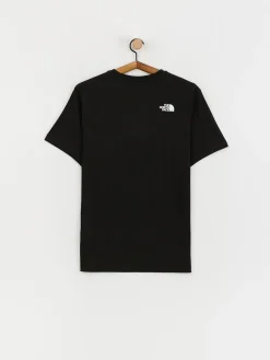 The North Face Never Stop Exploring T-Shirt