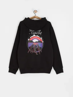 The North Face Never Stop Relaxed HD Hoodie