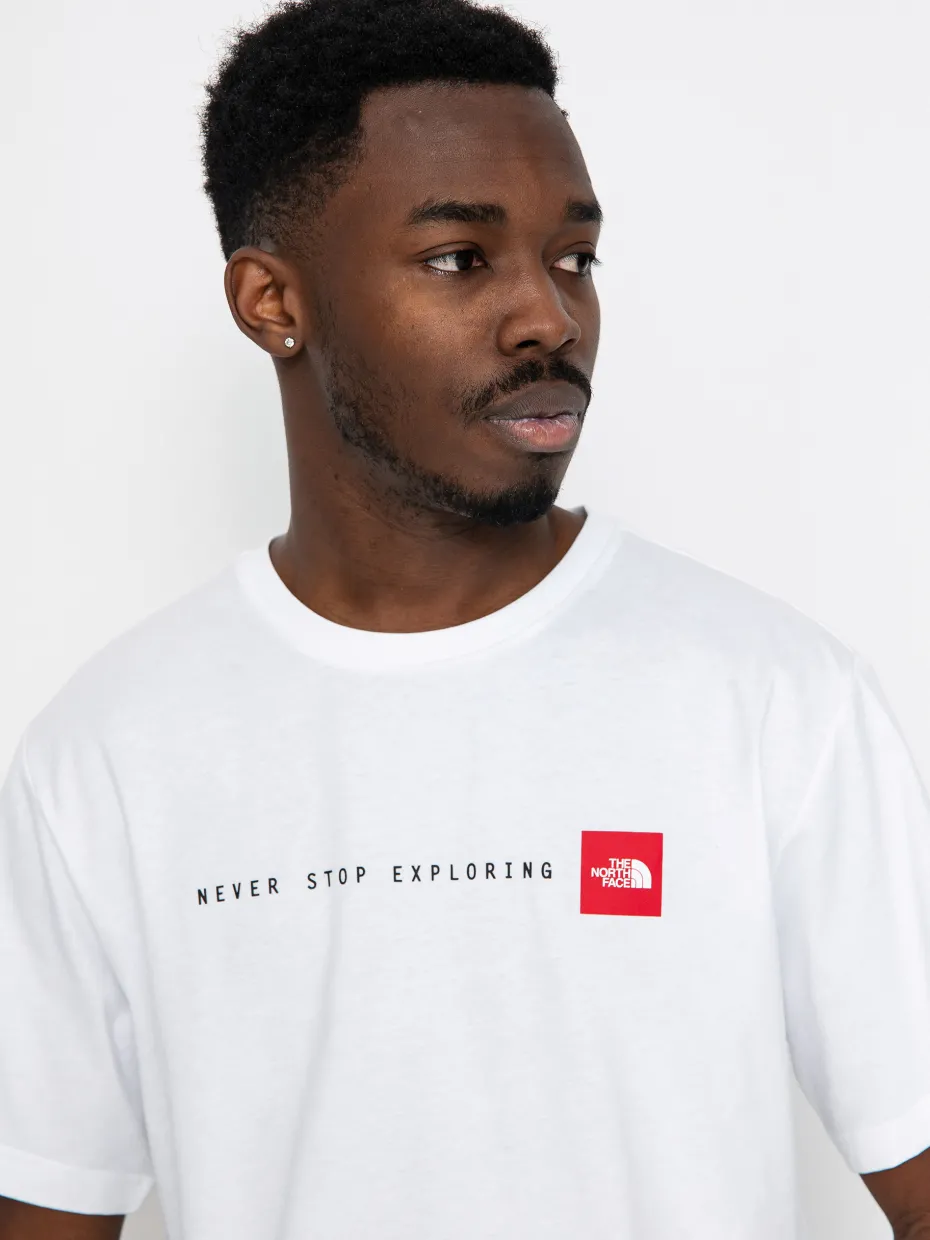 The North Face Never Stop Exploring T-Shirt