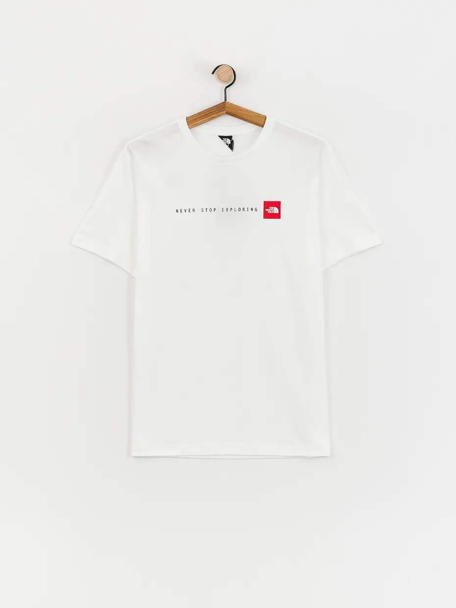 The North Face Never Stop Exploring T-Shirt