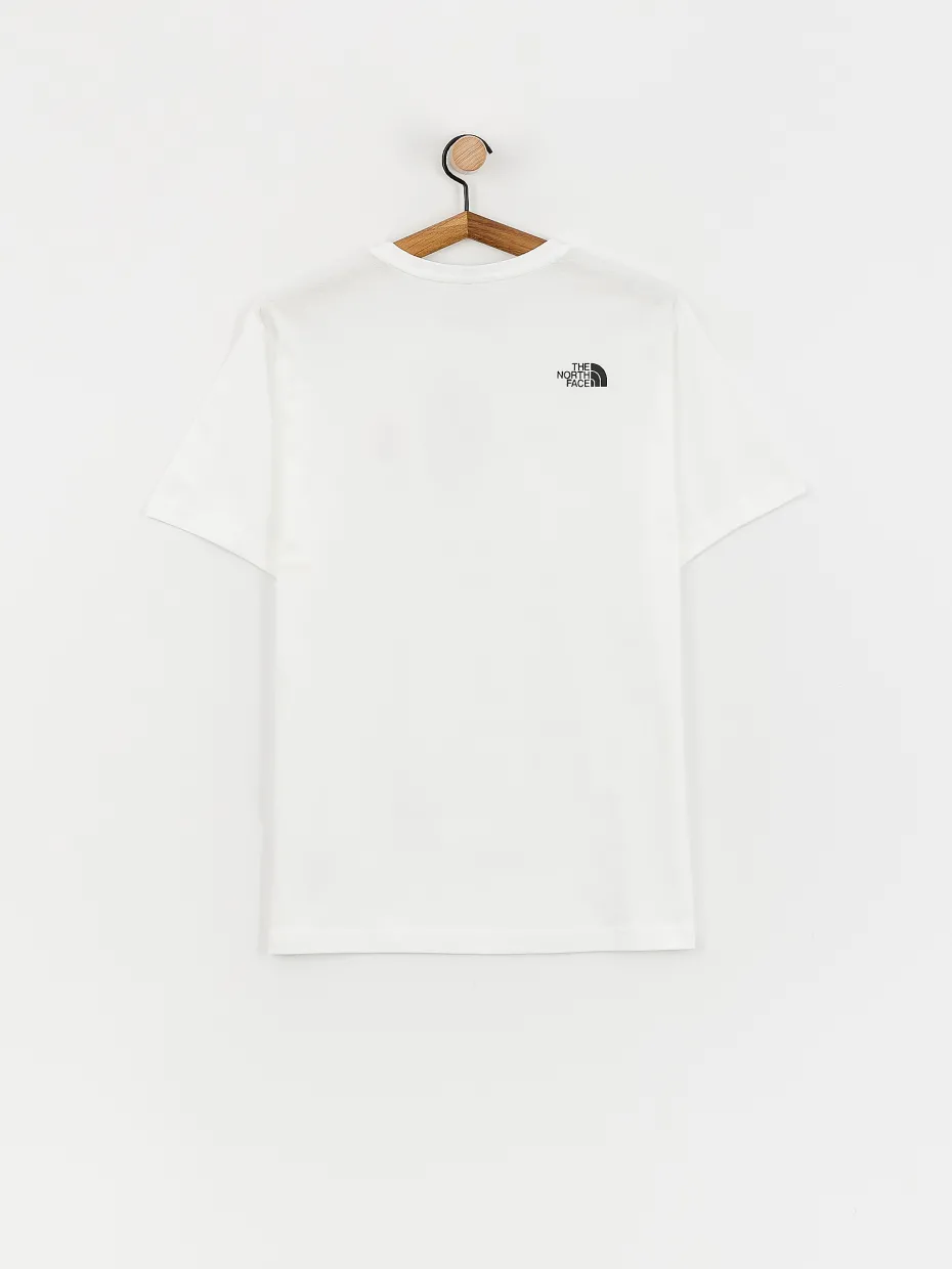 The North Face Never Stop Exploring T-Shirt