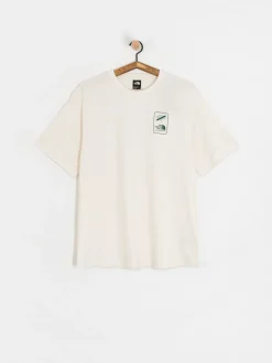 The North Face No Signal Relaxed T-Shirt