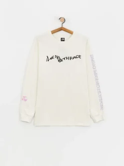 The North Face Nse Graphic Longsleeve