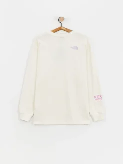 The North Face Nse Graphic Longsleeve