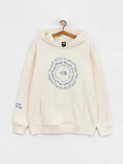 The North Face Nse Graphic HD Hoodie