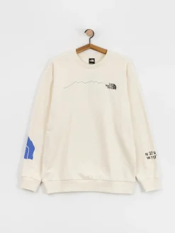 The North Face Nse Graphic Crew Sweatshirt