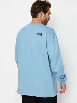 The North Face Nse Graphic Longsleeve