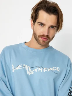 The North Face Nse Graphic Longsleeve