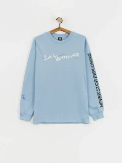 The North Face Nse Graphic Longsleeve