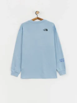 The North Face Nse Graphic Longsleeve