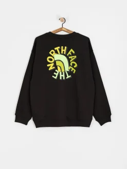 The North Face Nse Oversized Sweatshirt