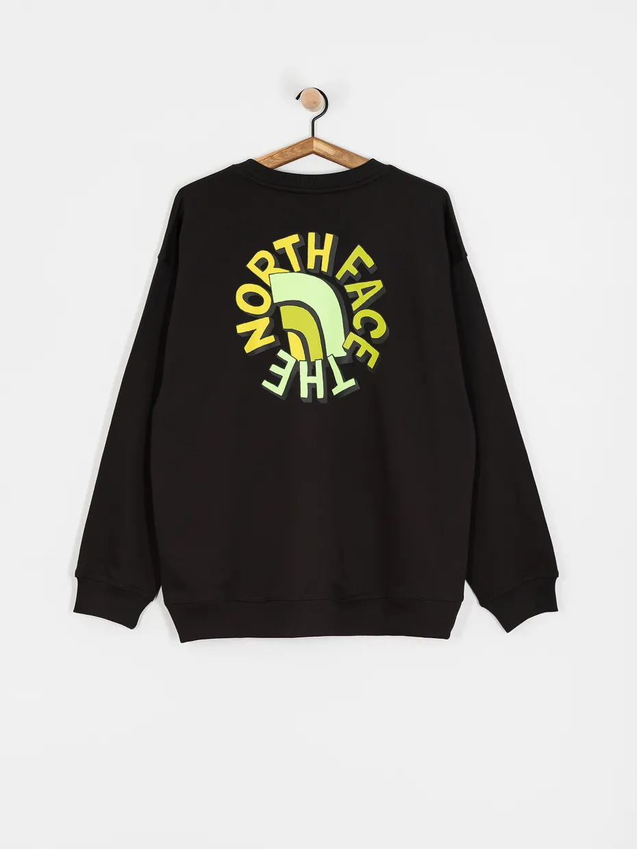 The North Face Nse Oversized Sweatshirt