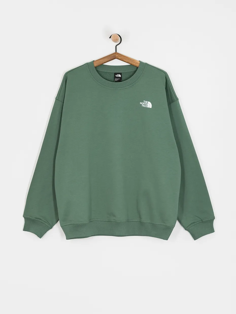 The North Face Nse Oversized Sweatshirt