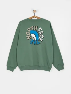 The North Face Nse Oversized Sweatshirt