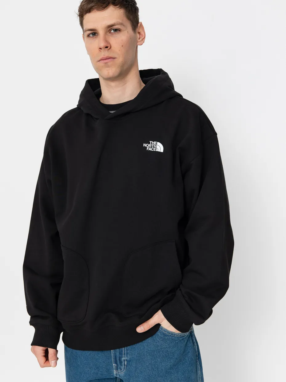The North Face Nse Oversized HD Hoodie