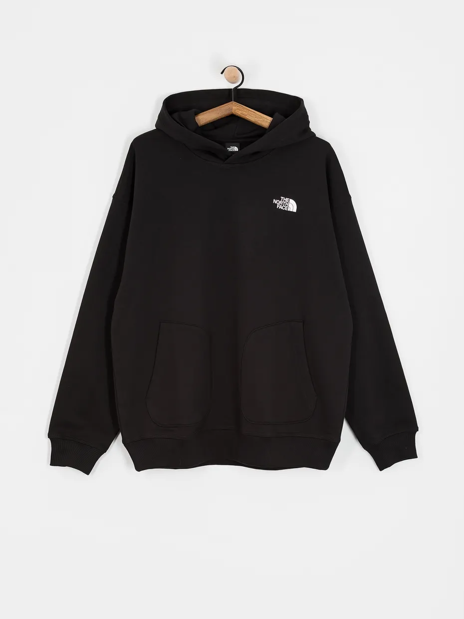 The North Face Nse Oversized HD Hoodie