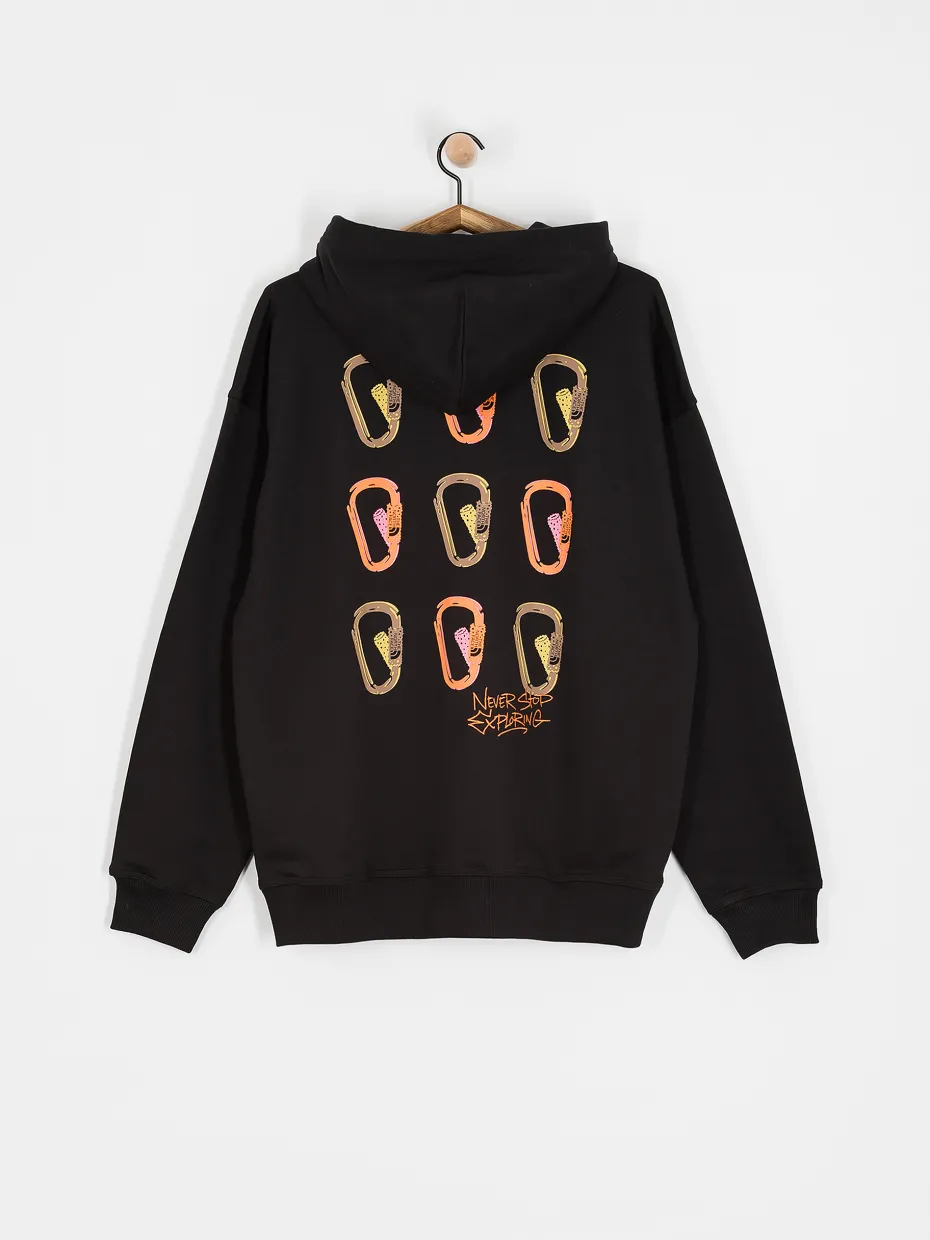 The North Face Nse Oversized HD Hoodie