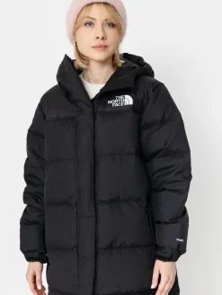The North Face Nuptse Parka Wmn Jacket
