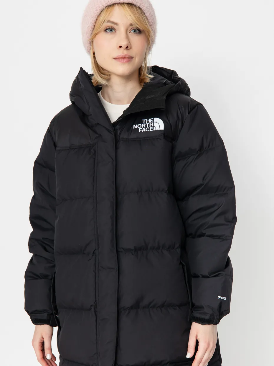 The North Face Nuptse Parka Wmn Jacket