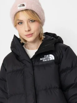 The North Face Nuptse Parka Wmn Jacket