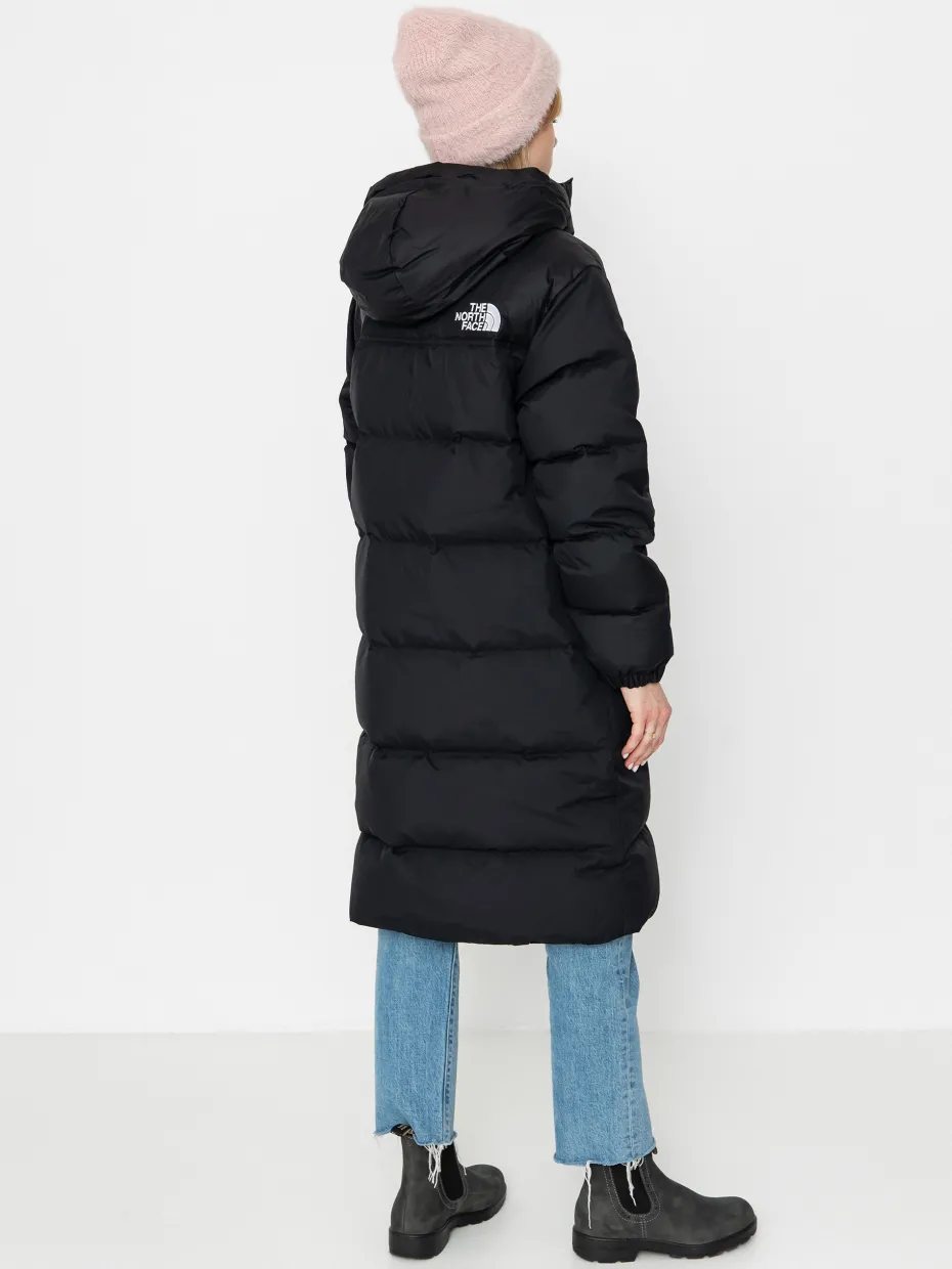 The North Face Nuptse Parka Wmn Jacket