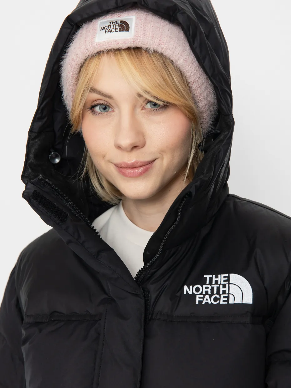 The North Face Nuptse Parka Wmn Jacket