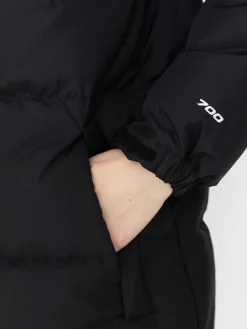 The North Face Nuptse Parka Wmn Jacket