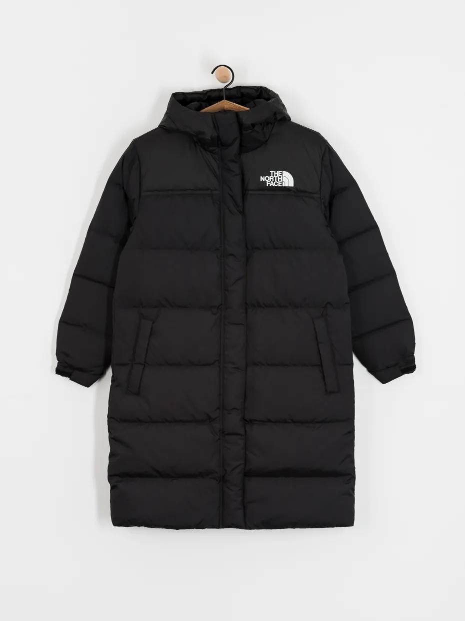 The North Face Nuptse Parka Wmn Jacket