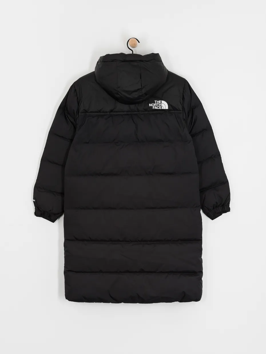 The North Face Nuptse Parka Wmn Jacket