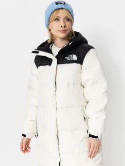 The North Face Nuptse Parka Wmn Jacket