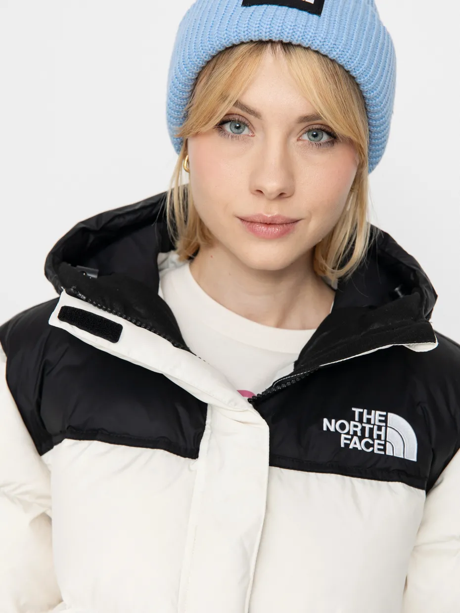The North Face Nuptse Parka Wmn Jacket