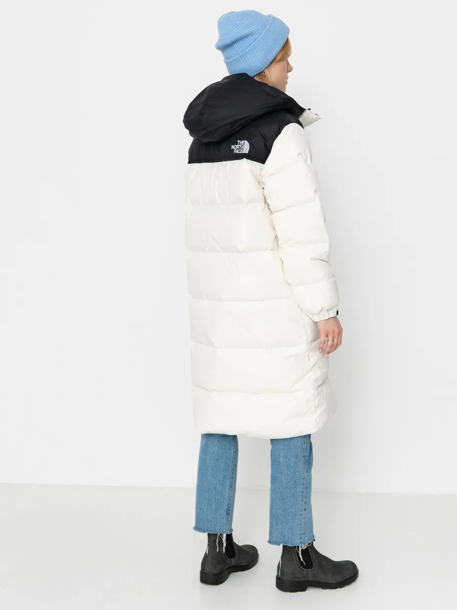 The North Face Nuptse Parka Wmn Jacket
