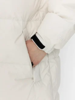 The North Face Nuptse Parka Wmn Jacket