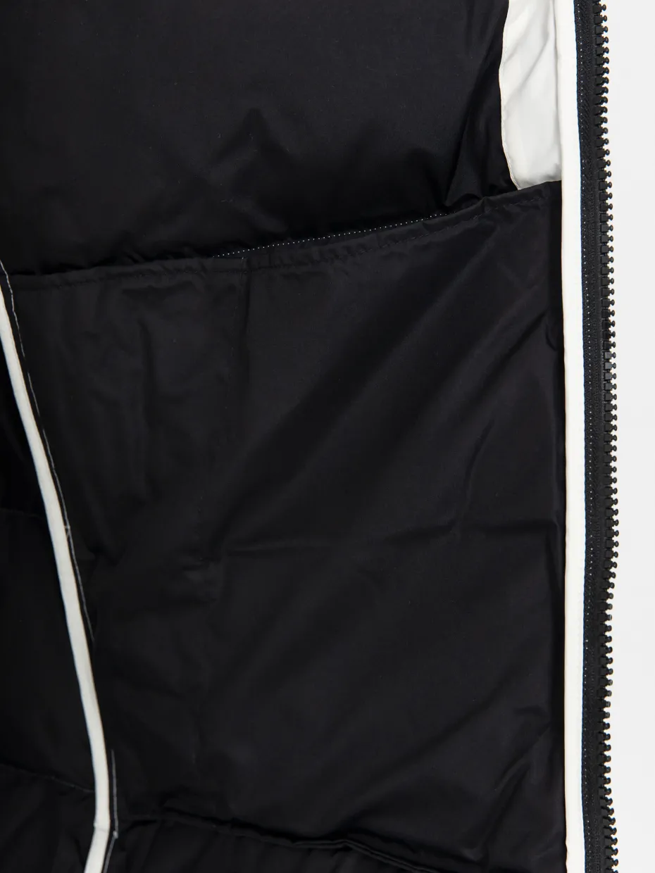 The North Face Nuptse Parka Wmn Jacket