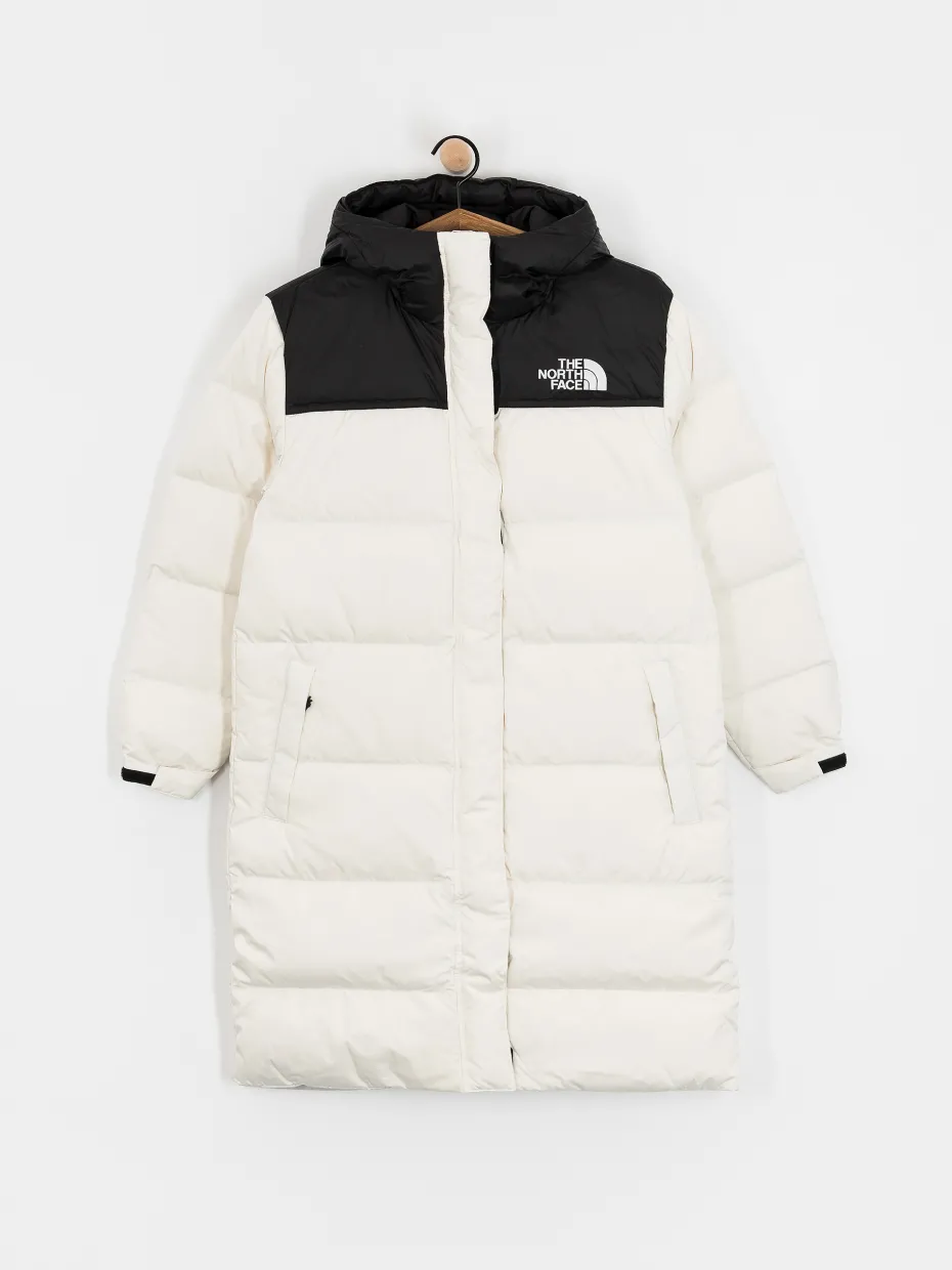 The North Face Nuptse Parka Wmn Jacket