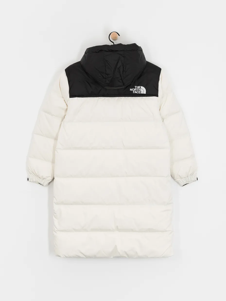 The North Face Nuptse Parka Wmn Jacket
