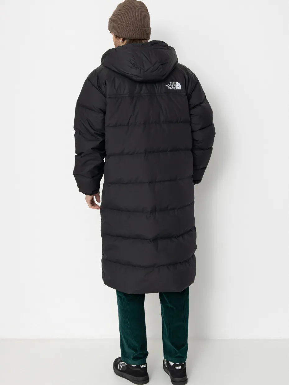 The North Face Nuptse Parka Jacket