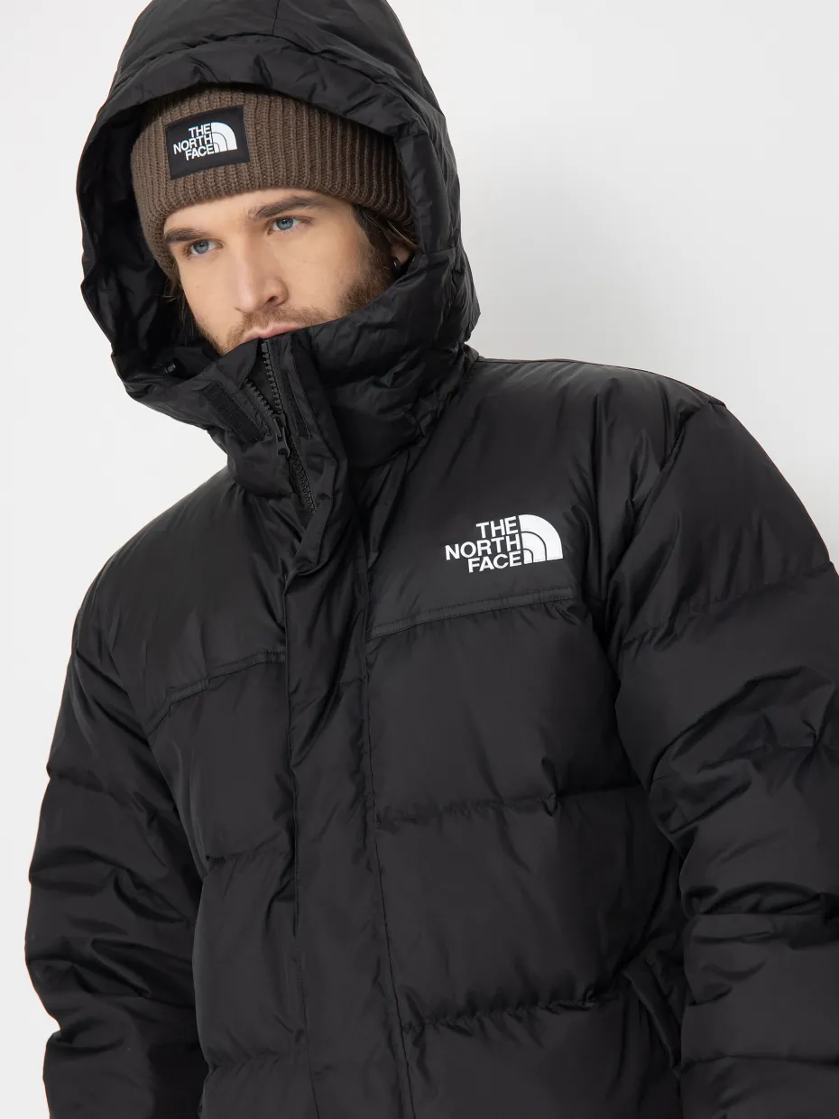 The North Face Nuptse Parka Jacket