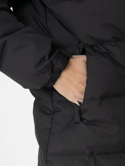 The North Face Nuptse Parka Jacket
