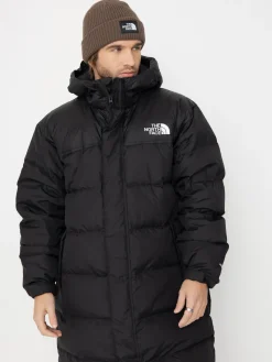 The North Face Nuptse Parka Jacket