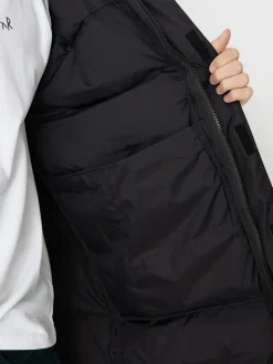 The North Face Nuptse Parka Jacket