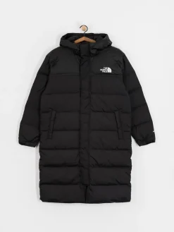 The North Face Nuptse Parka Jacket