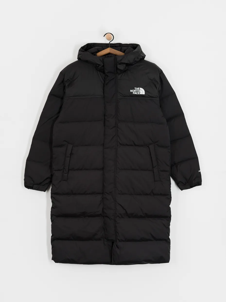 The North Face Nuptse Parka Jacket