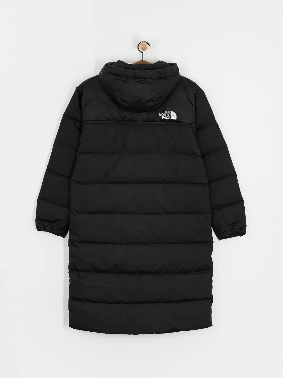 The North Face Nuptse Parka Jacket
