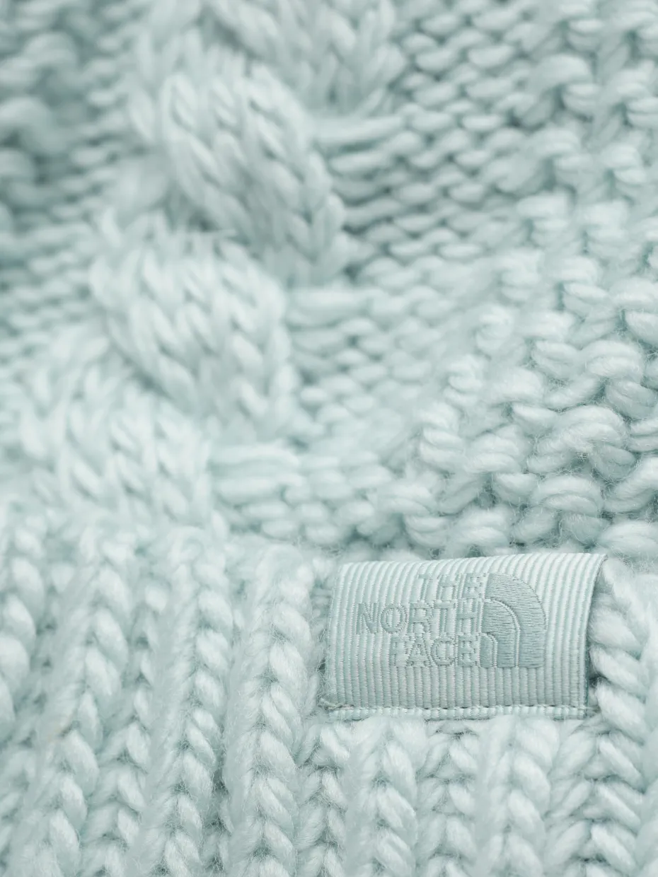 The North Face Oh Mega Wmn Beanie
