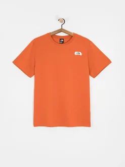 The North Face Outdoor Graphic T-Shirt