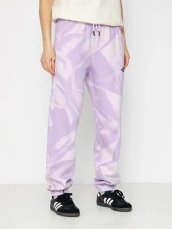 The North Face Pants Essential Jogger Print Wmn