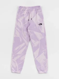 The North Face Pants Essential Jogger Print Wmn