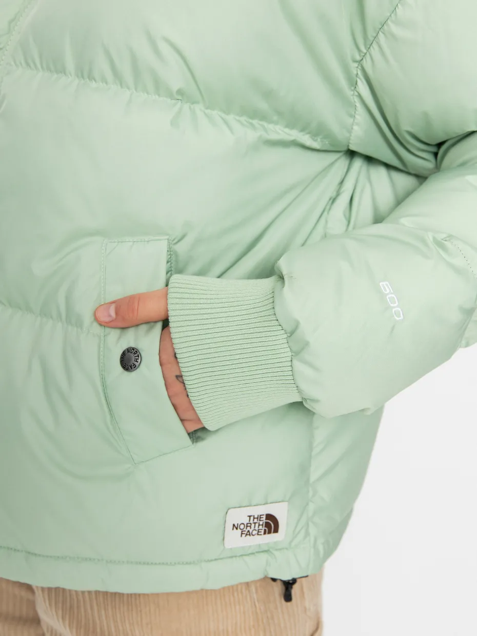 The North Face Paralta Puffer Jacket Wmn