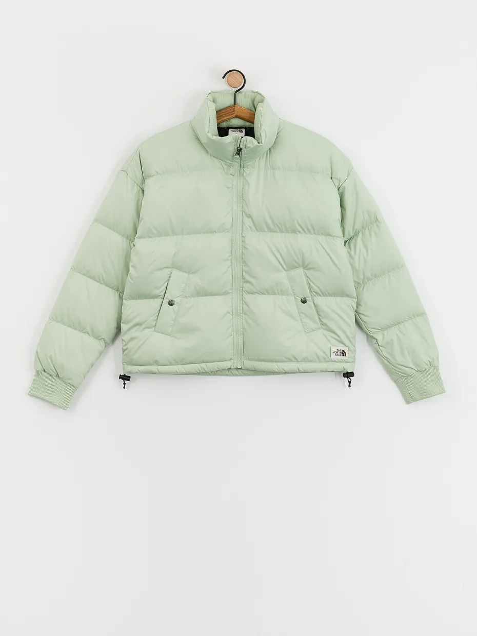 The North Face Paralta Puffer Jacket Wmn